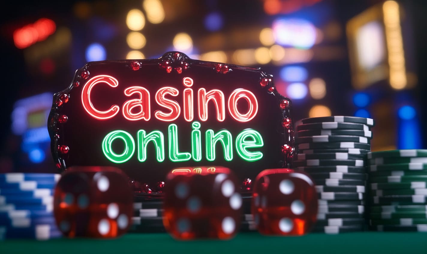 
                                Cassino Online 5759BET.COM com Grandes Prêmios
                                